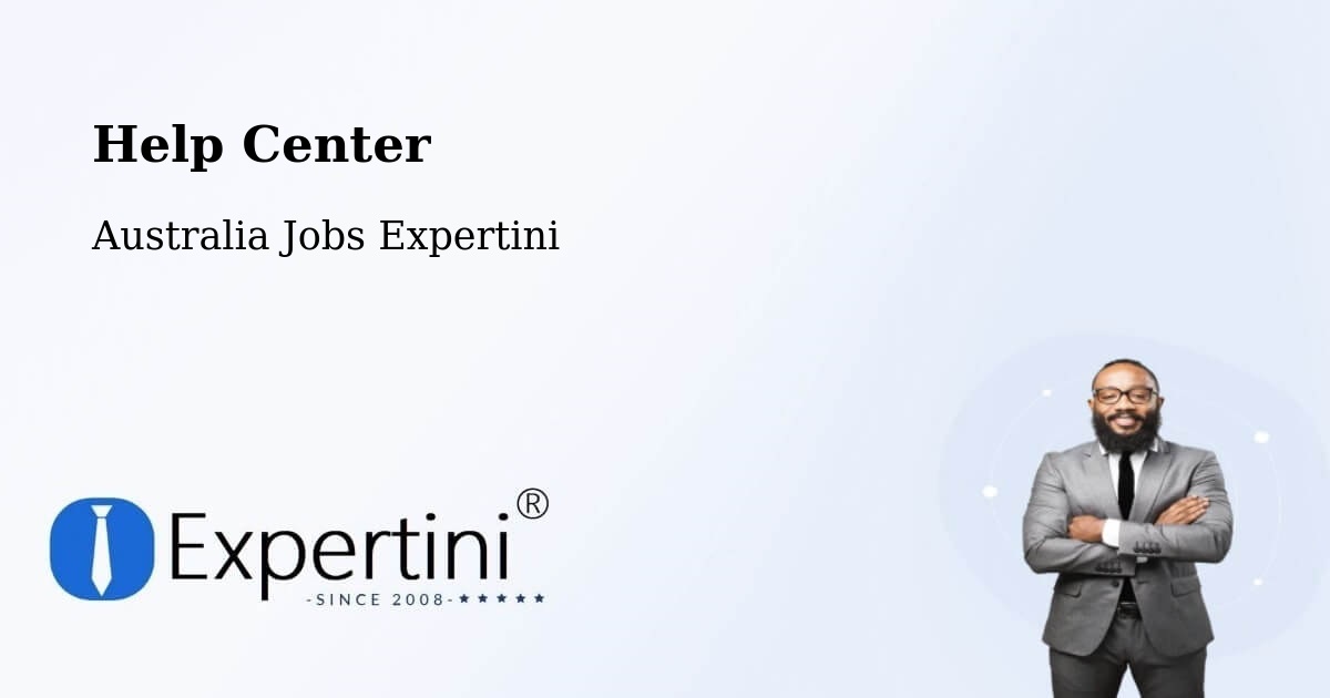Help Center – Wembley Downs - Australia Jobs Expertini